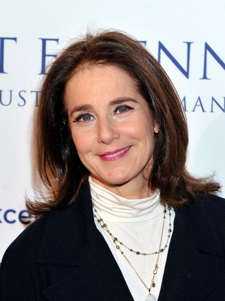 Debra Winger